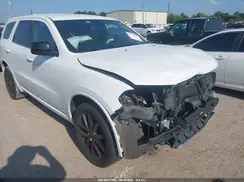 1C4RDJAG6JC490456 2018 DODGE DURANGO
