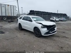 1C4RDJAG6JC490585 2018 DODGE DURANGO