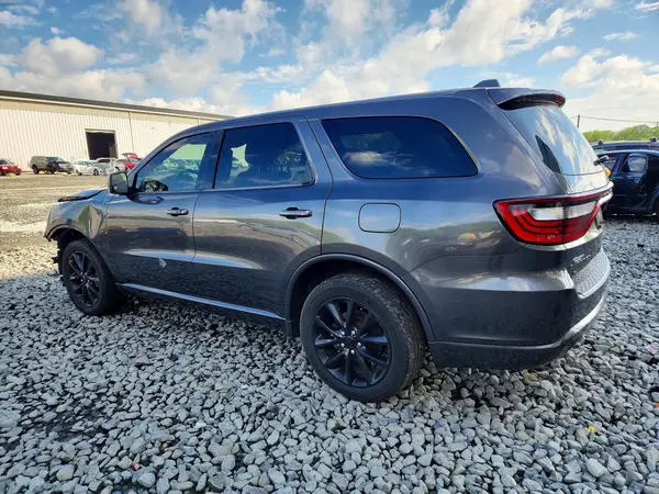 1C4RDJAG6JC496712 2018 DODGE DURANGO - Image 2