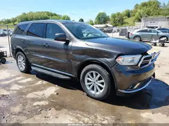 1C4RDJAG6KC534280 2019 DODGE DURANGO