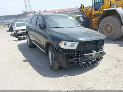 1C4RDJAG6KC535929 2019 DODGE DURANGO