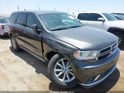 1C4RDJAG6KC536045 2019 DODGE DURANGO