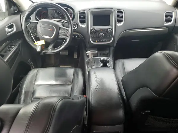 1C4RDJAG6KC544534 2019 DODGE DURANGO - Image 8