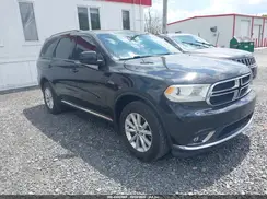 1C4RDJAG6KC550267 2019 DODGE DURANGO
