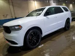 1C4RDJAG6KC557638 2019 DODGE DURANGO