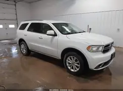 1C4RDJAG6KC585228 2019 DODGE DURANGO