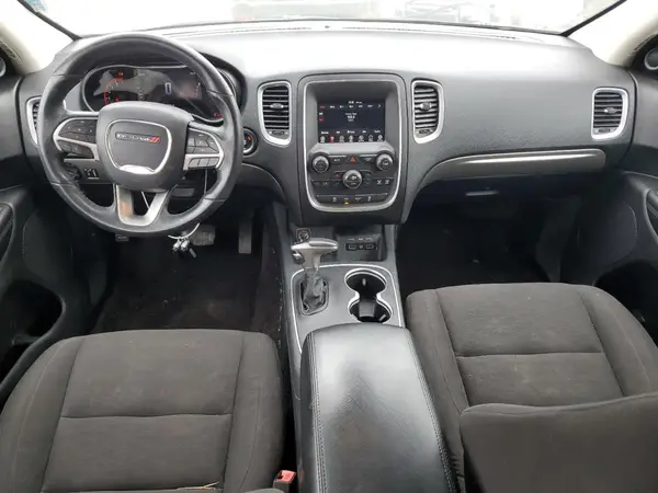 1C4RDJAG6KC585438 2019 DODGE DURANGO - Image 8