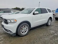 1C4RDJAG6KC585892 2019 DODGE DURANGO