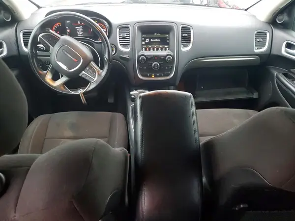1C4RDJAG6KC585892 2019 DODGE DURANGO - Image 8