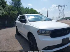 1C4RDJAG6KC586069 2019 DODGE DURANGO