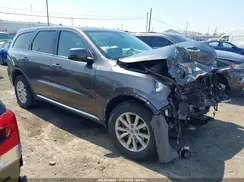 1C4RDJAG6KC605364 2019 DODGE DURANGO