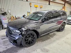 1C4RDJAG6KC606613 2019 DODGE DURANGO