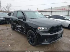 1C4RDJAG6KC651227 2019 DODGE DURANGO