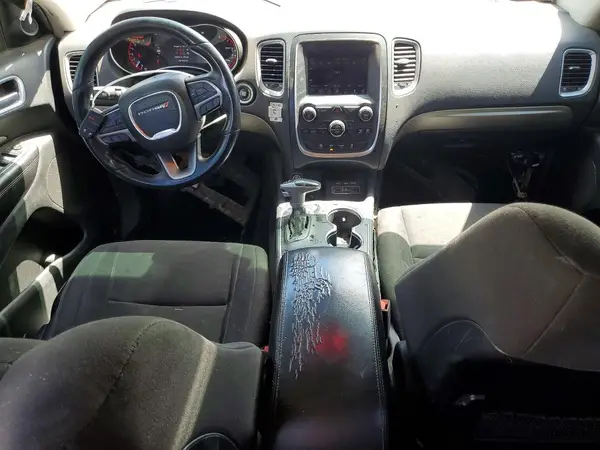1C4RDJAG6KC685183 2019 DODGE DURANGO - Image 8