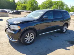 1C4RDJAG6KC685507 2019 DODGE DURANGO