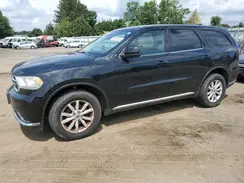 1C4RDJAG6KC705688 2019 DODGE DURANGO