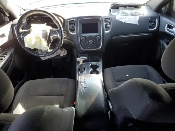 1C4RDJAG6KC718229 2019 DODGE DURANGO - Image 8