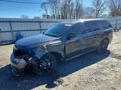 1C4RDJAG6KC755622 2019 DODGE DURANGO