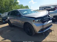1C4RDJAG6KC803605 2019 DODGE DURANGO