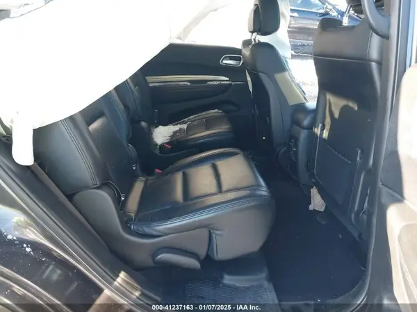 1C4RDJAG6KC806939 2019 DODGE DURANGO - Image 8