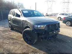 1C4RDJAG6KC825183 2019 DODGE DURANGO