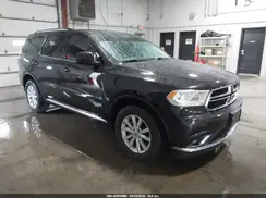 1C4RDJAG6KC827256 2019 DODGE DURANGO