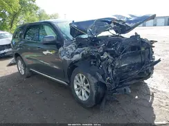 1C4RDJAG6KC827922 2019 DODGE DURANGO