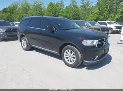 1C4RDJAG6KC839780 2019 DODGE DURANGO