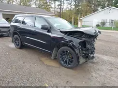 1C4RDJAG6KC848205 2019 DODGE DURANGO