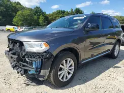 1C4RDJAG6KC848494 2019 DODGE DURANGO