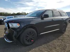 1C4RDJAG6KC853002 2019 DODGE DURANGO