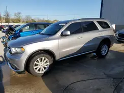 1C4RDJAG6LC124080 2020 DODGE DURANGO