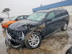1C4RDJAG6LC124872 2020 DODGE DURANGO