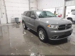 1C4RDJAG6LC187079 2020 DODGE DURANGO