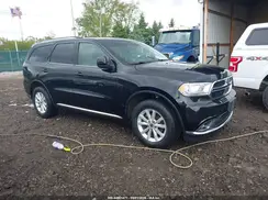1C4RDJAG6LC204995 2020 DODGE DURANGO