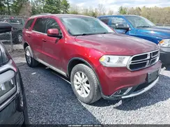 1C4RDJAG6LC205029 2020 DODGE DURANGO