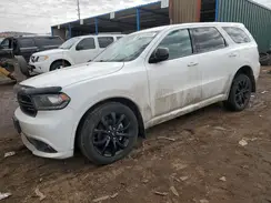 1C4RDJAG6LC215415 2020 DODGE DURANGO