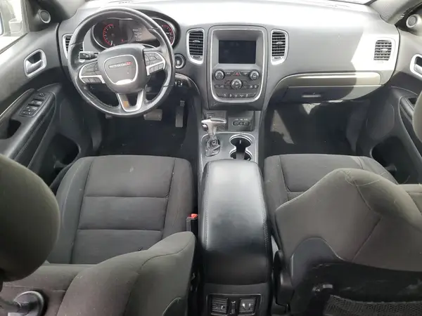 1C4RDJAG6LC215415 2020 DODGE DURANGO - Image 8