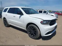1C4RDJAG6LC220677 2020 DODGE DURANGO