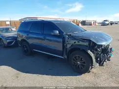1C4RDJAG6LC223658 2020 DODGE DURANGO