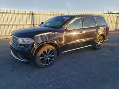 1C4RDJAG6LC230111 2020 DODGE DURANGO