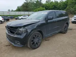 1C4RDJAG6LC353164 2020 DODGE DURANGO