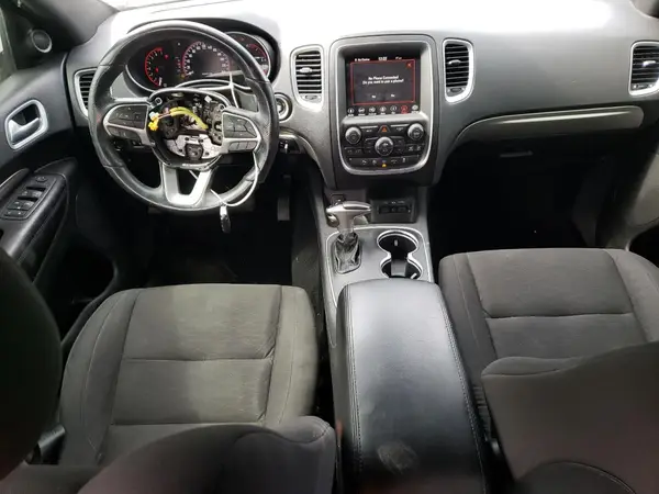1C4RDJAG6LC413296 2020 DODGE DURANGO - Image 8