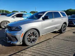 1C4RDJAG6MC523864 2021 DODGE DURANGO