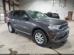 1C4RDJAG6MC544424 2021 DODGE DURANGO