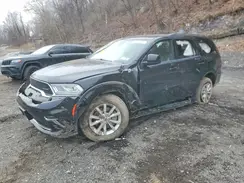 1C4RDJAG6MC574796 2021 DODGE DURANGO