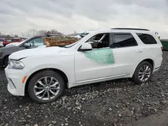 1C4RDJAG6MC579383 2021 DODGE DURANGO