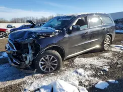 1C4RDJAG6MC599021 2021 DODGE DURANGO