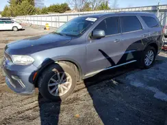 1C4RDJAG6MC610499 2021 DODGE DURANGO