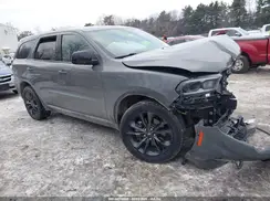 1C4RDJAG6MC610793 2021 DODGE DURANGO
